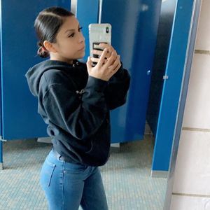 Meet your Posher, Cristall